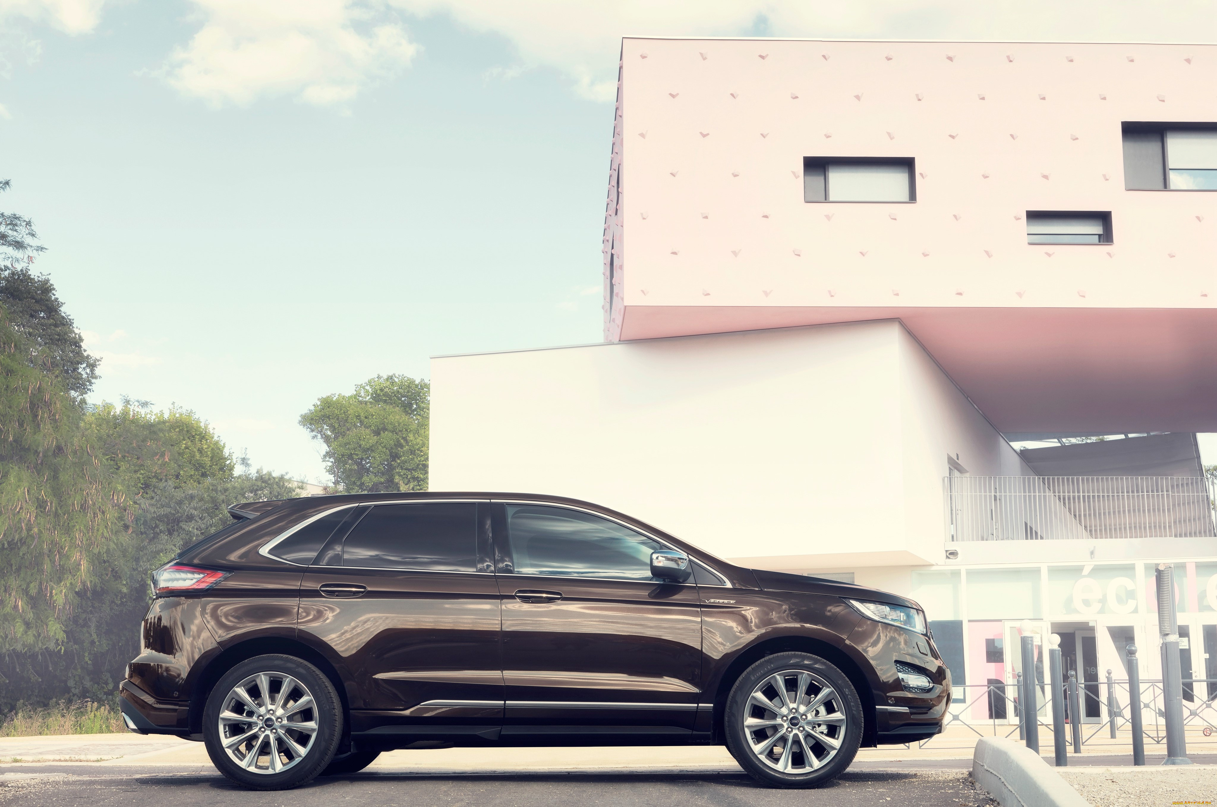 , ford, vignale, edge, eu-spec